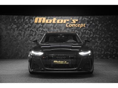 Audi RS7 C8 SPORTBACK - Céramiques (2021) - Photo 5