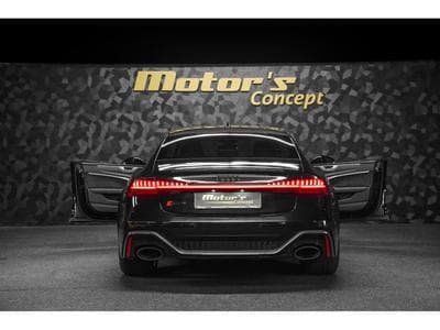 Audi RS7 C8 SPORTBACK - Céramiques (2021) - Foto 6