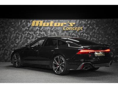 Audi RS7 C8 SPORTBACK - Céramiques (2021) - Photo 7