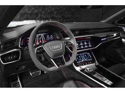 Audi RS7 C8 SPORTBACK - Céramiques (2021) - Foto 8