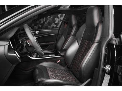 Audi RS7 C8 SPORTBACK - Céramiques (2021) - Foto 9