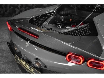 Ferrari SF90 V8 - ASSETTO FIORANO - FULL CARBON (2022) - Photo 10