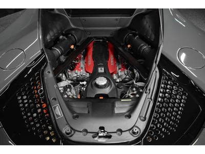 Ferrari SF90 V8 - ASSETTO FIORANO - FULL CARBON (2022) - Foto 11