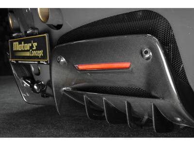 Ferrari SF90 V8 - ASSETTO FIORANO - FULL CARBON (2022) - Foto 12