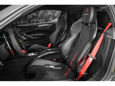 Ferrari SF90 V8 - ASSETTO FIORANO - FULL CARBON (2022) - Photo 14