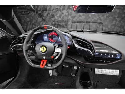 Ferrari SF90 V8 - ASSETTO FIORANO - FULL CARBON (2022) - Photo 15