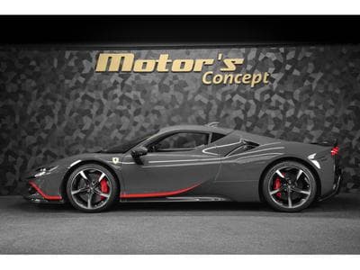 Ferrari SF90 V8 - ASSETTO FIORANO - FULL CARBON (2022) - Foto 2