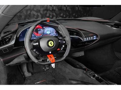 Ferrari SF90 V8 - ASSETTO FIORANO - FULL CARBON (2022) - Foto 8