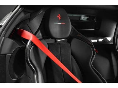 Ferrari SF90 V8 - ASSETTO FIORANO - FULL CARBON (2022) - Foto 9