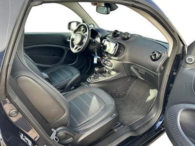 Smart Fortwo CABRIO EQ 17.6 kWh EQ Comfort+ (2023) - Photo 10