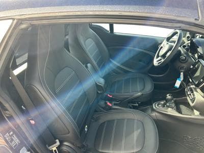 Smart Fortwo CABRIO EQ 17.6 kWh EQ Comfort+ (2023) - Photo 11