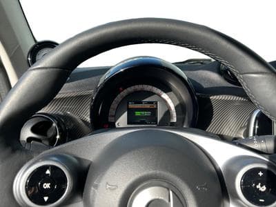 Smart Fortwo CABRIO EQ 17.6 kWh EQ Comfort+ (2023) - Photo 12