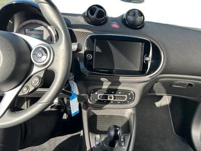 Smart Fortwo CABRIO EQ 17.6 kWh EQ Comfort+ (2023) - Photo 13