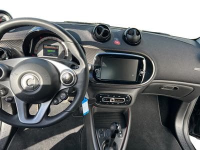 Smart Fortwo CABRIO EQ 17.6 kWh EQ Comfort+ (2023) - Photo 9