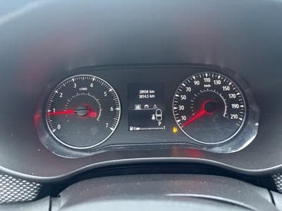 Dacia Sandero 1.0 Tce Expression Stepway (2024) - Photo 6