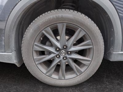 Mazda CX-5 2.5i SKYACTIV-G 4WD Enso (2022) - Photo 4