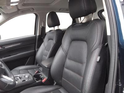 Mazda CX-5 2.5i SKYACTIV-G 4WD Enso (2022) - Foto 5