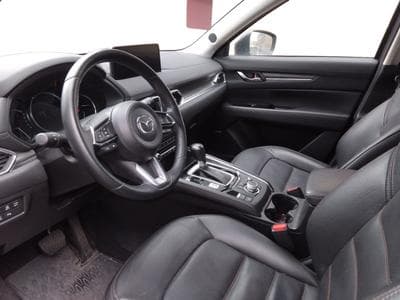 Mazda CX-5 2.5i SKYACTIV-G 4WD Enso (2022) - Photo 6