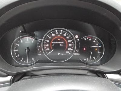 Mazda CX-5 2.5i SKYACTIV-G 4WD Enso (2022) - Photo 8