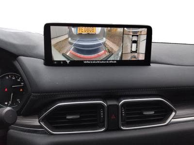 Mazda CX-5 2.5i SKYACTIV-G 4WD Enso (2022) - Foto 9