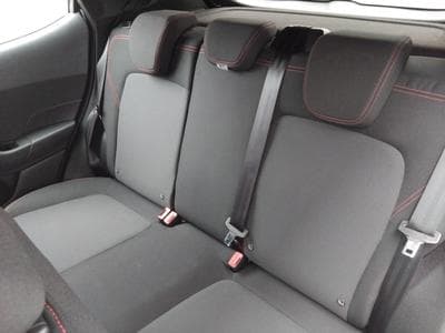 Ford Fiesta 1.0 EcoBoost MHEV ST-Line X (2022) - Foto 9