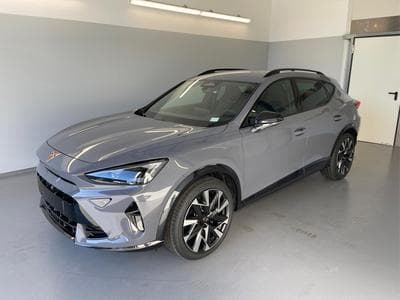 Cupra Formentor VZ (2026) - Photo 1