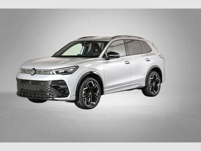 VW Tiguan R-Line 2.0 TSI 7-Gang-DSG 4MOTION (2026) - Photo 1