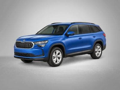 Skoda Kodiaq Selection 1.5 TSI 7-Gang-DSG (2026) - Photo 1