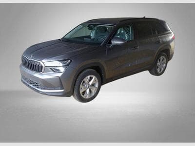 Skoda Kodiaq Selection 1.5 TSI 7-Gang-DSG (2026) - Photo 1