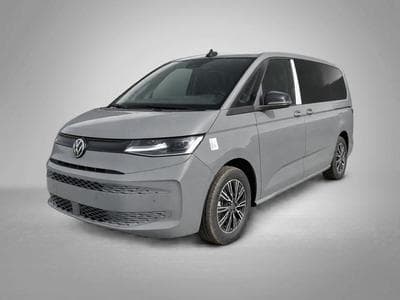 VW T7 Business LÜ 2.0 TDI 7-Gang-DSG (2026) - Foto 1