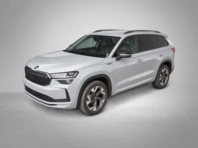 Skoda Kodiaq Sportline 1.5 TSI 110 kW 7-Gang-DSG (2026) - Foto 1