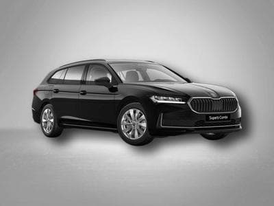 Skoda Superb Selection 1.5 TSI iV 6-Gang-DSG (2026) - Foto 1