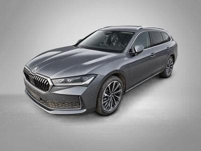 Skoda Superb L&K 2.0 TDI 7-Gang-DSG 4x4 (2026) - Photo 1