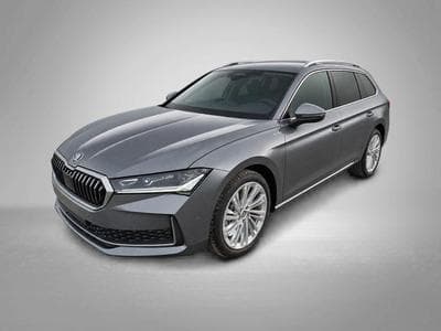 Skoda Superb L&K 2.0 TDI 7-Gang-DSG 4x4 (2026) - Photo 1