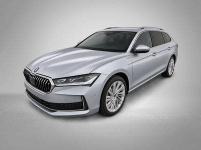Skoda Superb L&K 2.0 TDI 7-Gang-DSG 4x4 (2026) - Photo 1