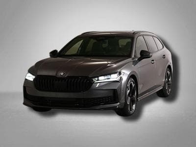 Skoda Superb Sportline 2.0 TDI 7-Gang-DSG 4x4 (2026) - Photo 1