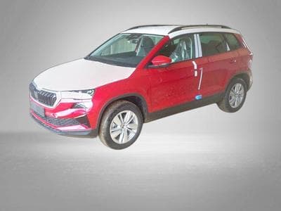 Skoda Karoq Selection 2.0 TDI 7-Gang-DSG 4x4 (2026) - Photo 1