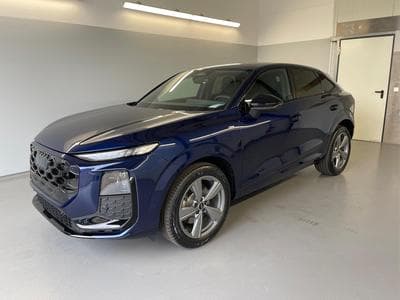 Audi Q3 Sportback NEU (2026) - Foto 1