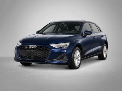 Audi A3 Sportback  1.5 TFSI S-tronic (2026) - Photo 1