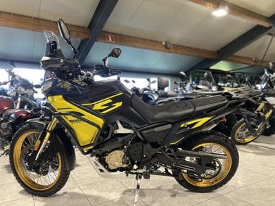 Voge DS800X Rally (2026) - Photo 4