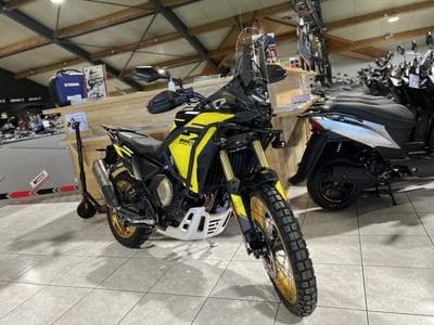 Voge DS800X Rally (2026) - Photo 7