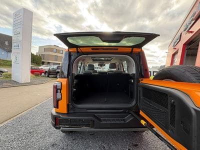 Baic BJ40 PRO (2026) - Foto 10