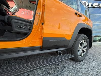 Baic BJ40 PRO (2026) - Foto 11