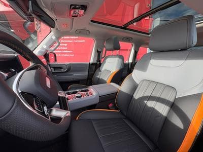 Baic BJ40 PRO (2026) - Foto 14