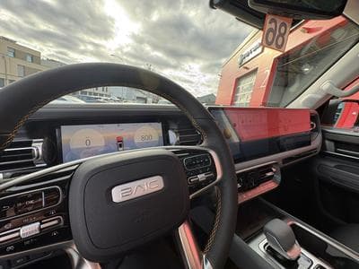 Baic BJ40 PRO (2026) - Foto 15