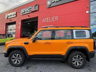 Baic BJ40 PRO (2026) - Photo 2