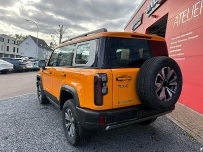 Baic BJ40 PRO (2026) - Foto 3