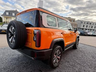 Baic BJ40 PRO (2026) - Photo 4