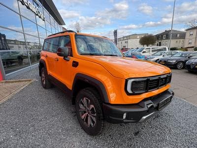 Baic BJ40 PRO (2026) - Photo 6