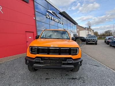 Baic BJ40 PRO (2026) - Photo 7